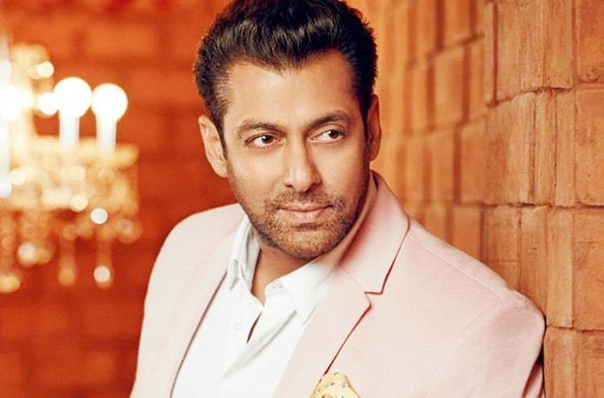 Salman Khan