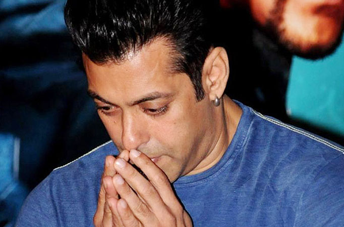 Salman Khan