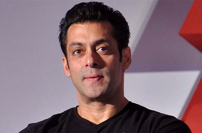 Salman Khan