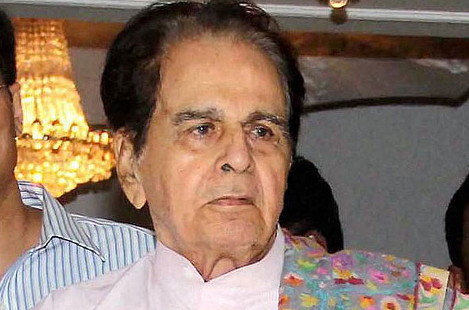 Dilip Kumar