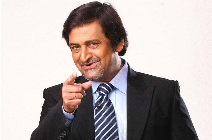 Mahesh Manjrekar 