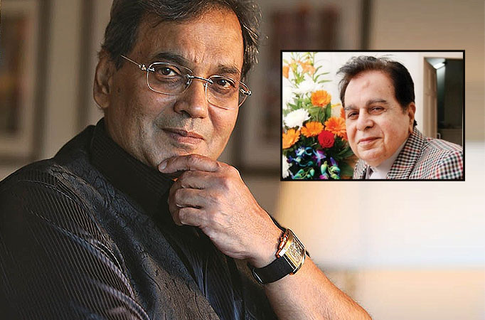 Subhash Ghai