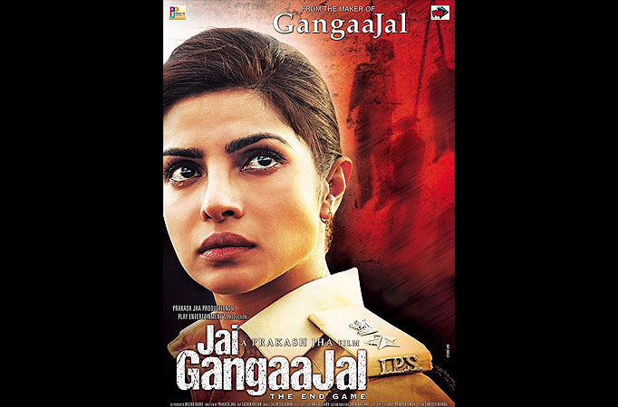 #TrailerPreview: Priyanka Chopra kicks ass in Jai Gangaajal 