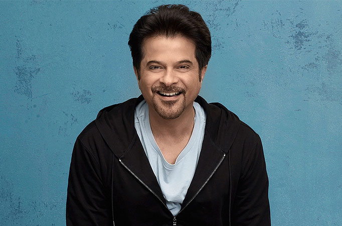 Anil Kapoor