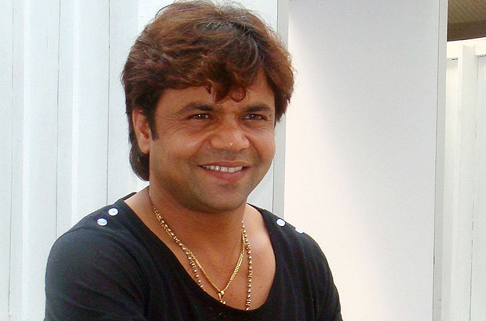 Rajpal Yadav