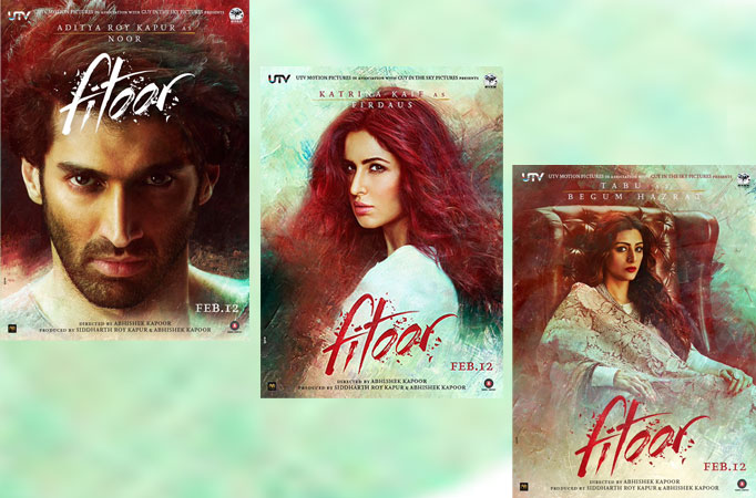 Fitoor