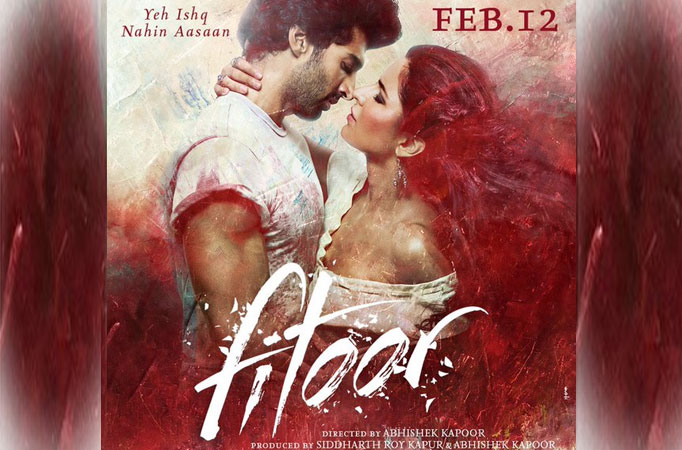 Fitoor