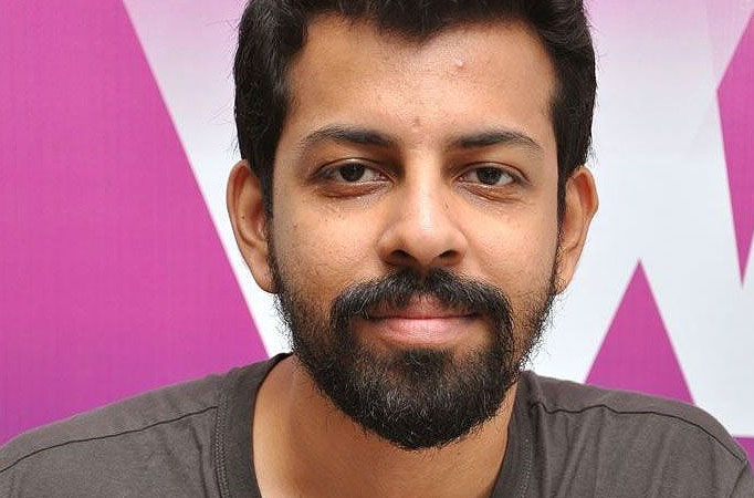 Wazir director Bejoy Nambiar