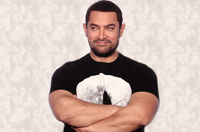 Aamir khan