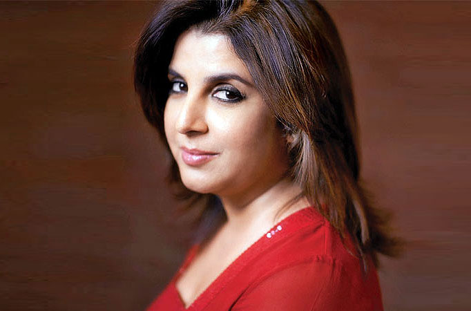 Farah Khan