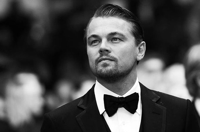 Leonardo DiCaprio