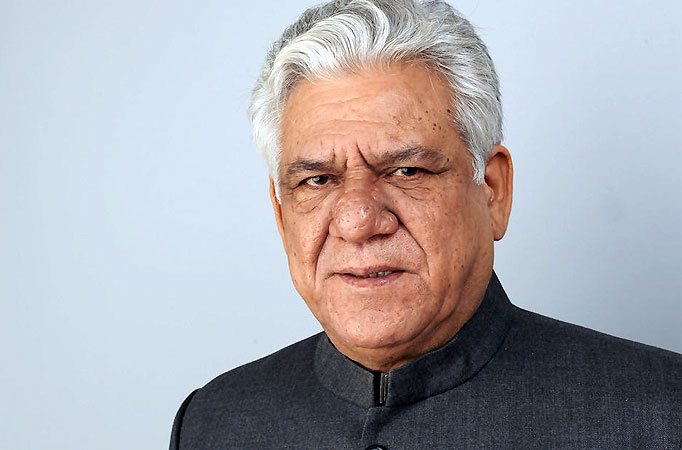 Om Puri