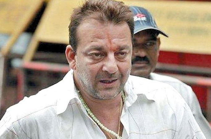 Sanjay Dutt 