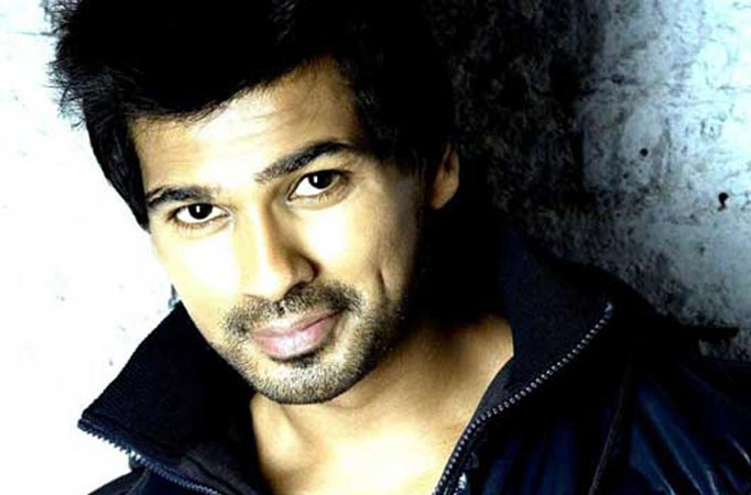 Nikhil Dwivedi 