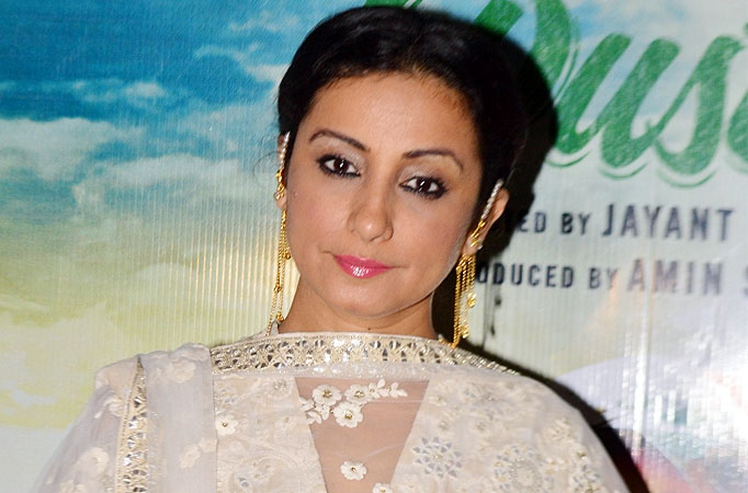 Divya Dutta