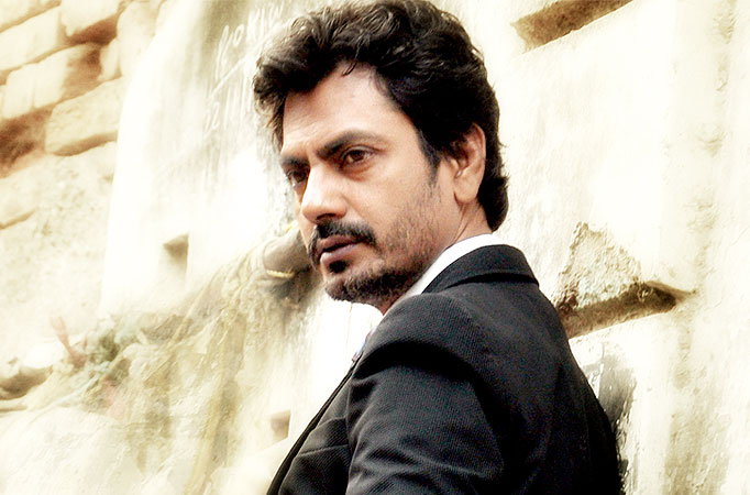 Nawazuddin Siddiqui