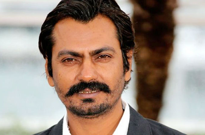 Nawazuddin Siddiqui