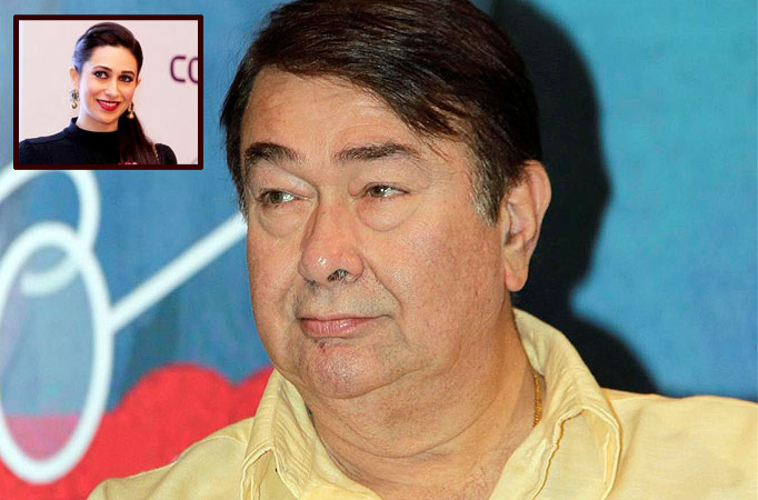 Randhir Kapoor