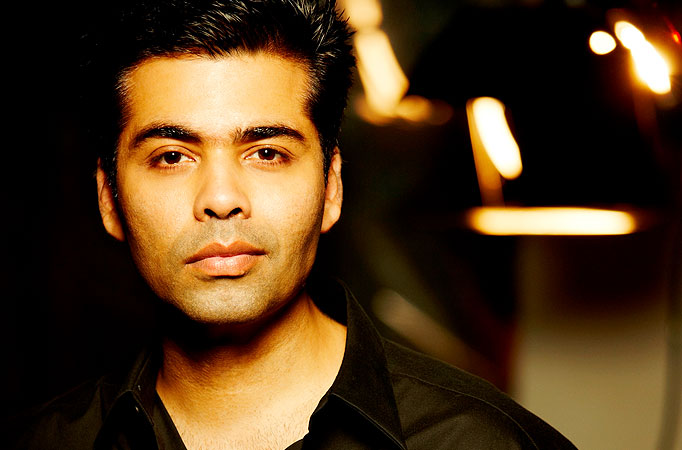 Karan Johar