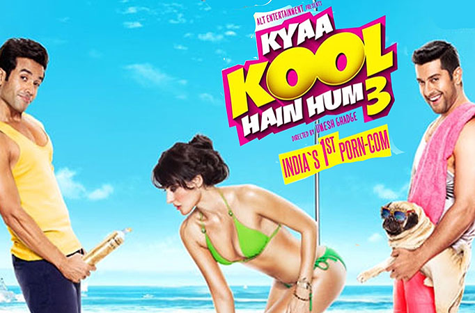 Kyaa Kool Hain Hum 3