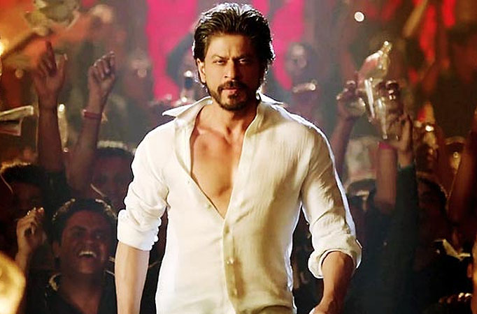 Shah Rukh Khan