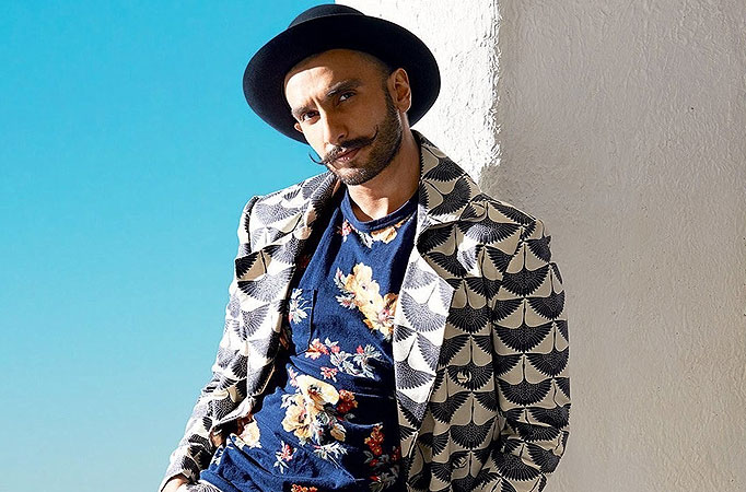 Ranveer Singh