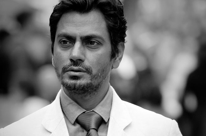 Nawazuddin Siddiqui