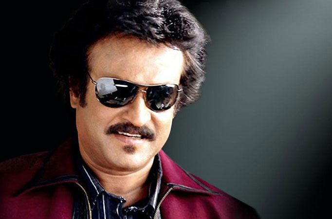 Rajinikanth