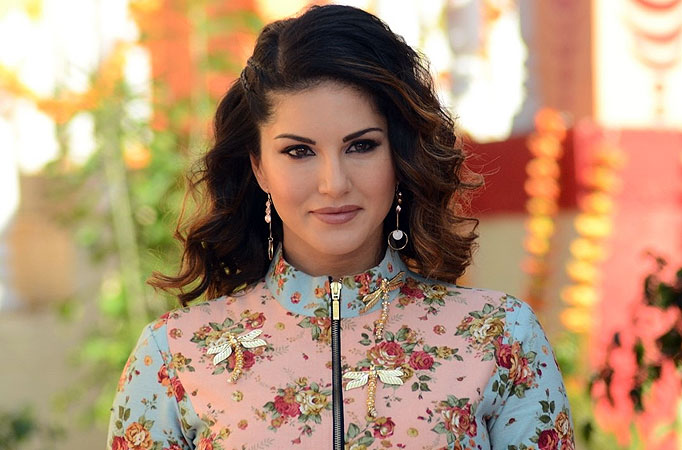 Sunny Leone