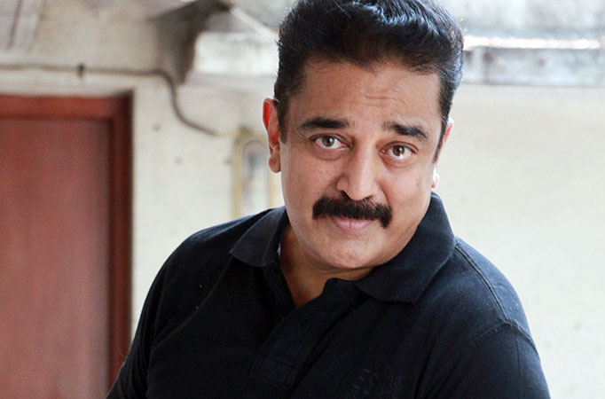 Kamal Haasan