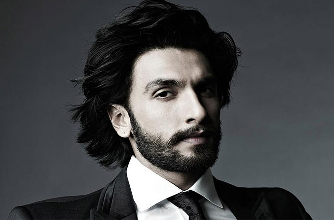 Ranveer Singh