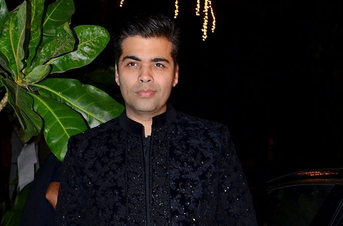 Karan Johar