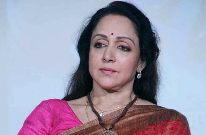 Hema Malini