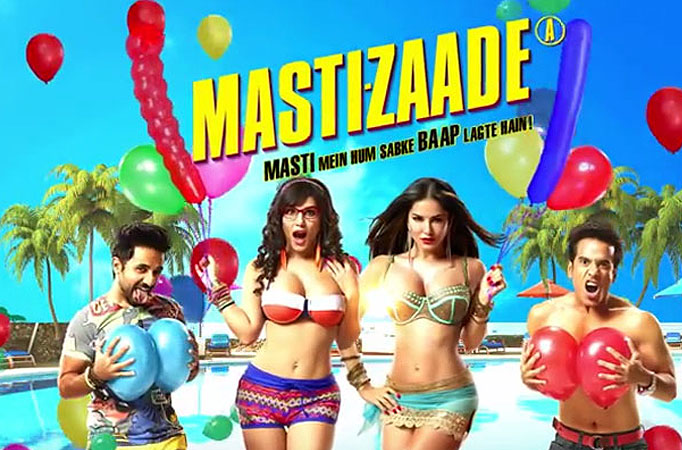 Mastizaade