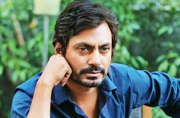 Nawazuddin Siddiqui