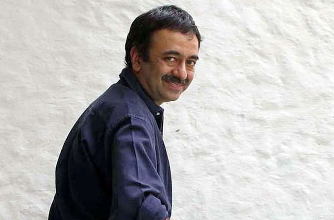 Rajkumar Hirani