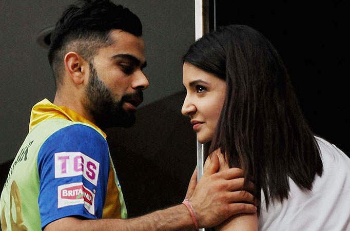 Virat-Anushka to part ways