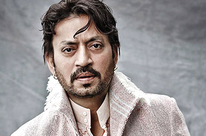 Irrfan Khan