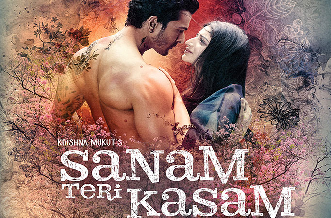 Sanam Teri Kasam