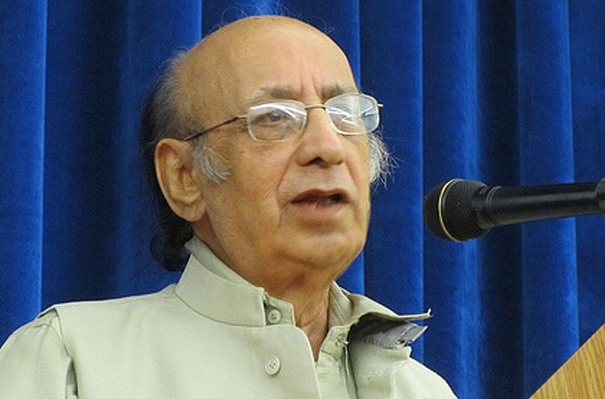 Nida Fazli