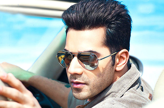 Varun Dhawan