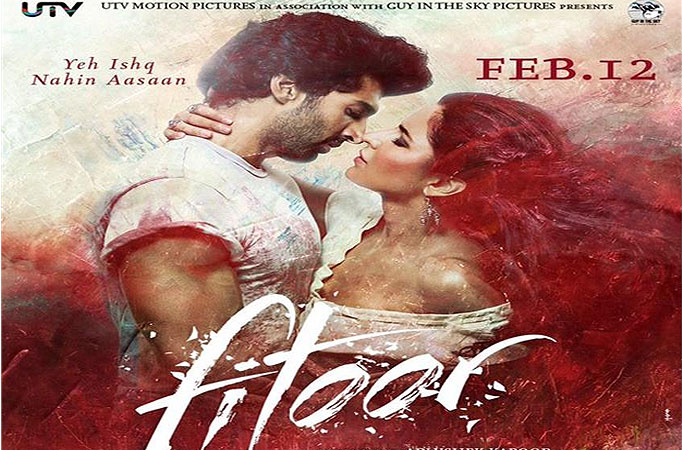 Fitoor