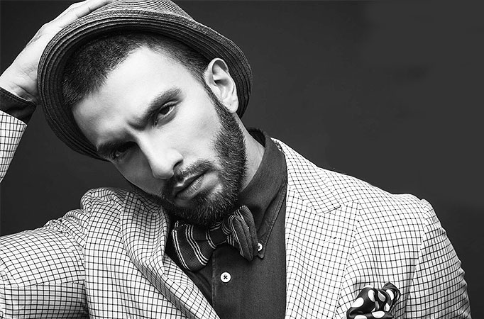 Ranveer Singh