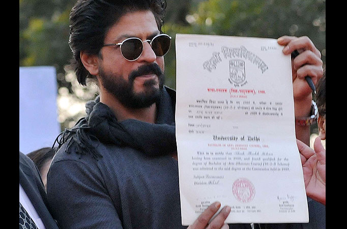 Shah Rukh Khan