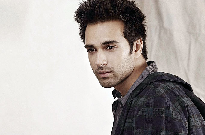 Pulkit Samrat