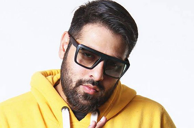 Badshah