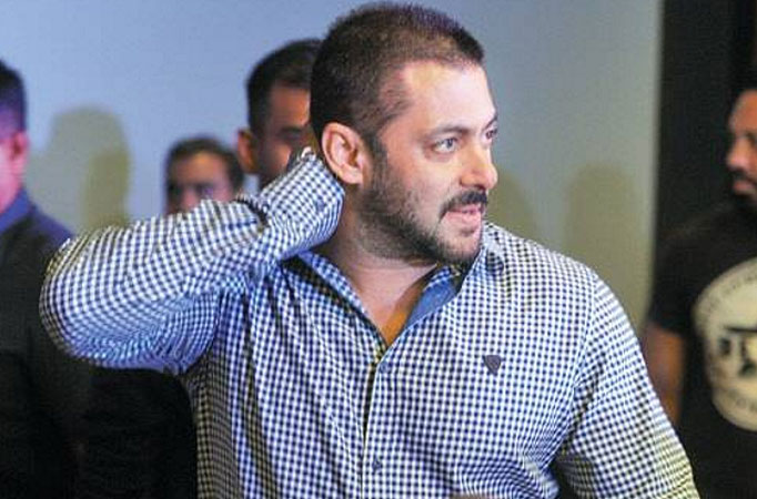 Salman Khan