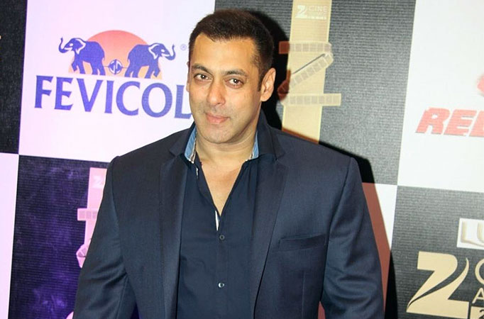 Salman Khan