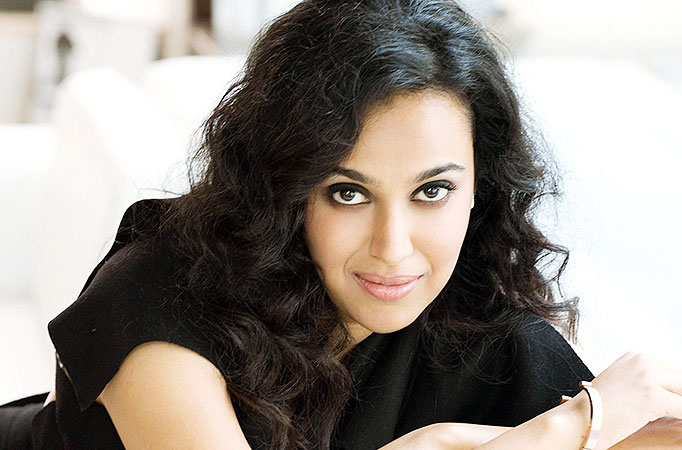 Swara Bhaskar