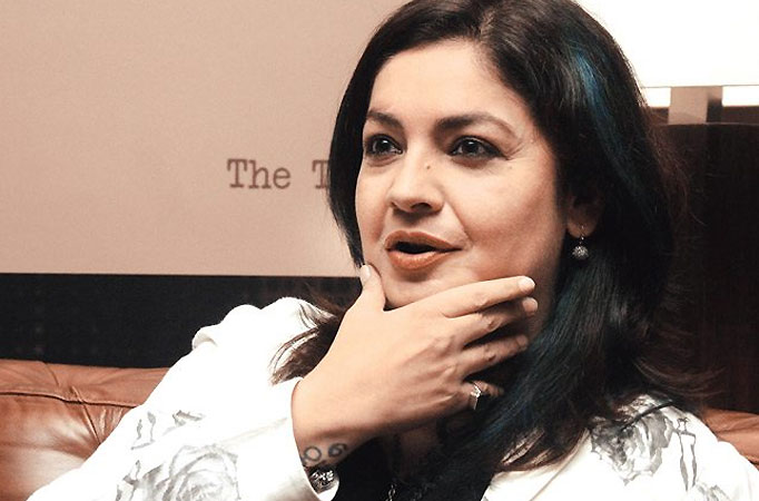 Pooja Bhatt